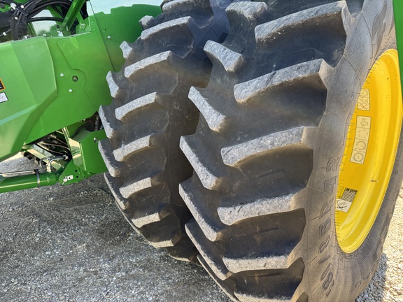 2025 John Deere S7 900 - Photo22