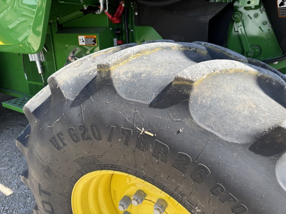2025 John Deere S7 900 - Photo23