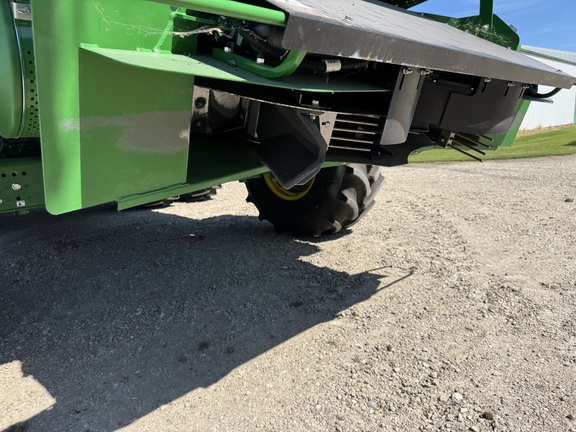 2025 John Deere S7 900 - Photo24