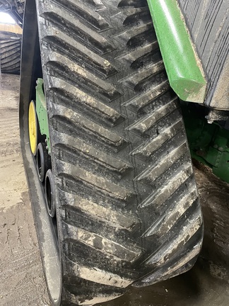 2024 John Deere 9RX 540 - Photo12