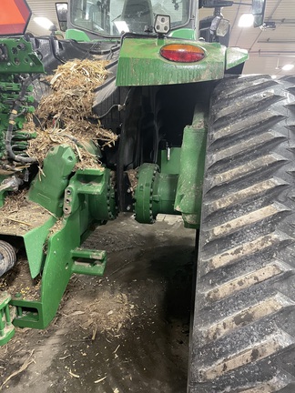 2024 John Deere 9RX 540 - Photo11