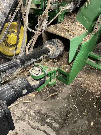 2024 John Deere 9RX 540 - Photo7