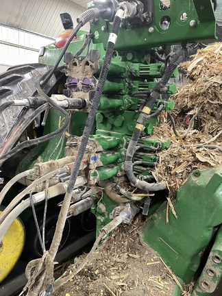 2024 John Deere 9RX 540 - Photo9