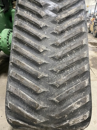 2024 John Deere 9RX 540 - Photo5