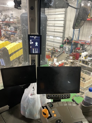 2024 John Deere 9RX 540 - Photo4