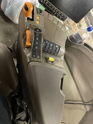 2024 John Deere 9RX 540 - Photo3