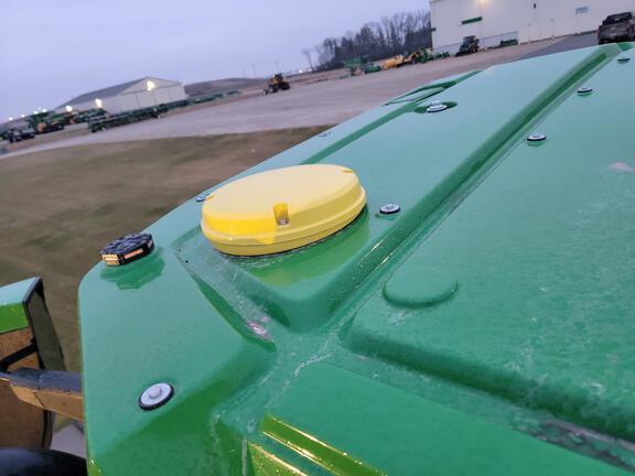 2025 John Deere 8R 370 - Photo20
