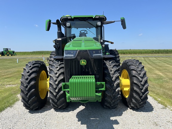 2025 John Deere 8R 370 - Photo2