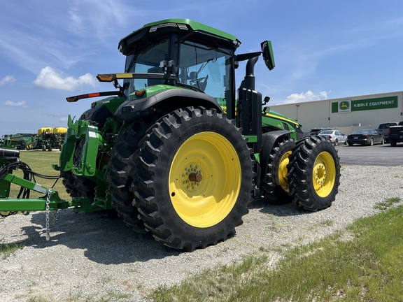 2025 John Deere 8R 370 - Photo5