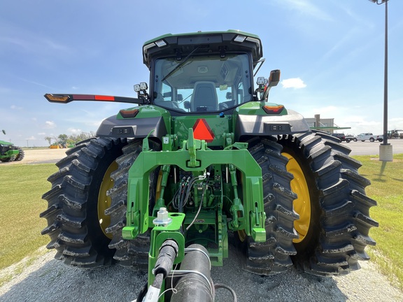 2025 John Deere 8R 370 - Photo6