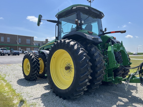 2025 John Deere 8R 370 - Photo7