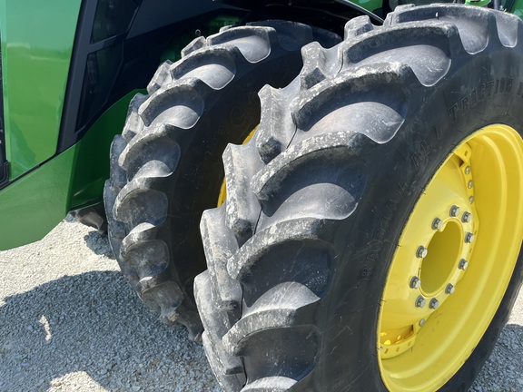 2025 John Deere 8R 370 - Photo11