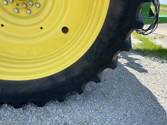 2025 John Deere 8R 370 - Photo20