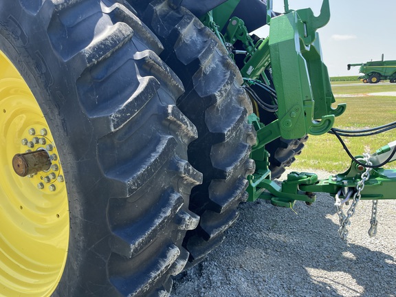 2025 John Deere 8R 370 - Photo21