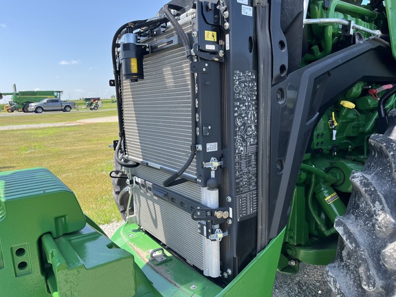2025 John Deere 8R 370 - Photo25