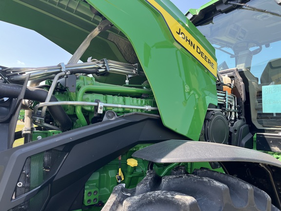 2025 John Deere 8R 370 - Photo26