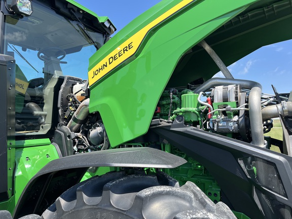 2025 John Deere 8R 370 - Photo27