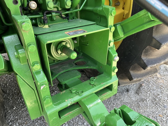 2025 John Deere 8R 370 - Photo30
