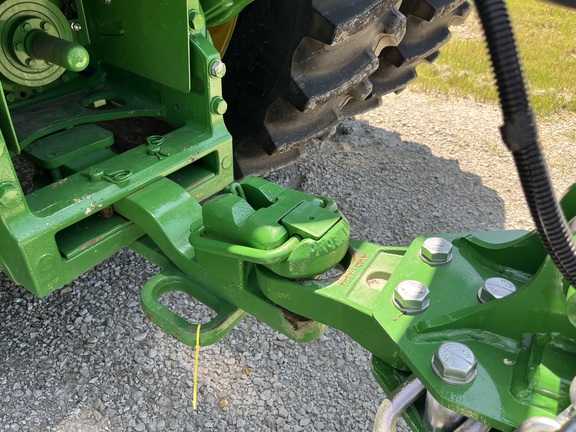 2025 John Deere 8R 370 - Photo31