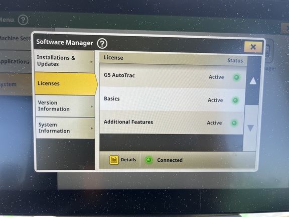 2025 John Deere 8R 370 - Photo39