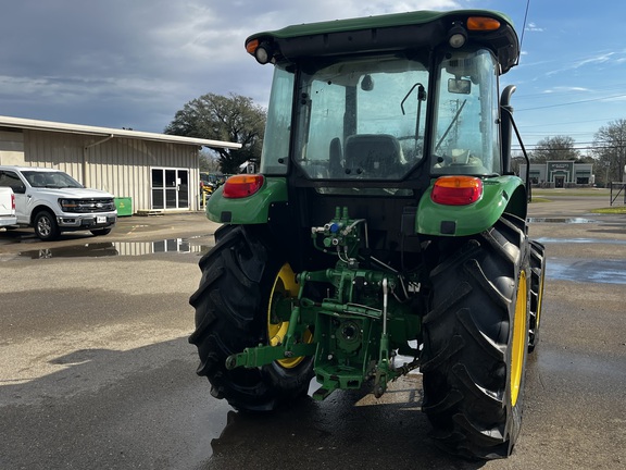 2019 John Deere 5100E Photo 5