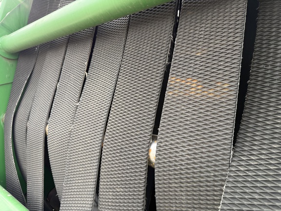 2001 John Deere 567 - Photo15