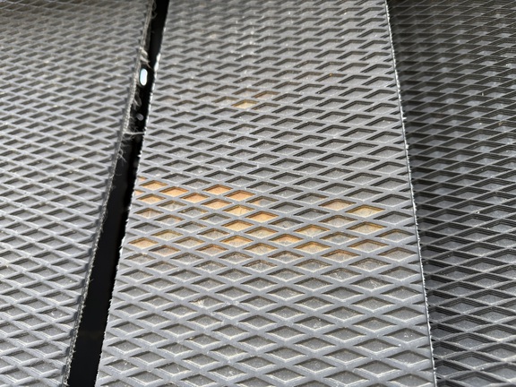 2001 John Deere 567 - Photo16