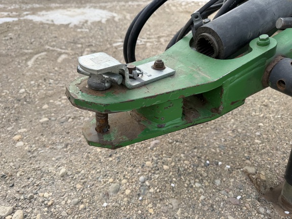 2001 John Deere 567 - Photo19