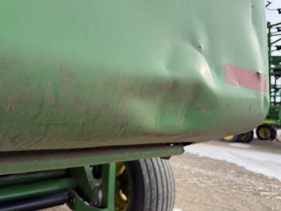 2001 John Deere 567 - Photo29