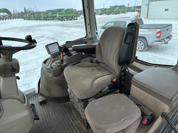 Used 2011 John Deere 7200R Row Crop Tractors at Horizon Ag & Turf in Lloydminster, AB - Photo10