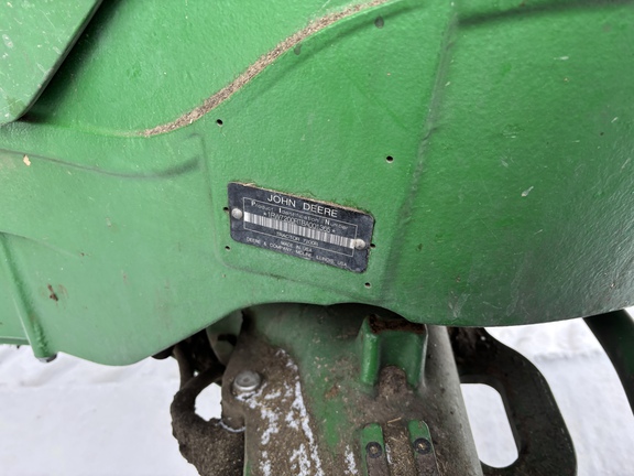 Used 2011 John Deere 7200R Row Crop Tractors at Horizon Ag & Turf in Lloydminster, AB - Photo14