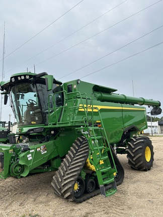 Greenway Equipment