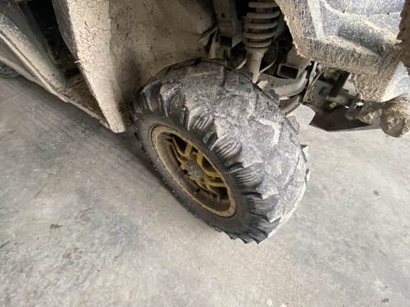 Used 2021 John Deere XUV 835M ATVs & Gators at Koenig Equipment in Greensburg, IN - Photo11