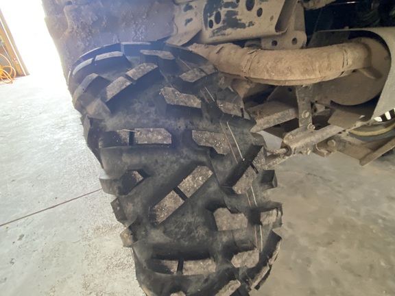 Used 2021 John Deere XUV 835M ATVs & Gators at Koenig Equipment in Greensburg, IN - Photo13