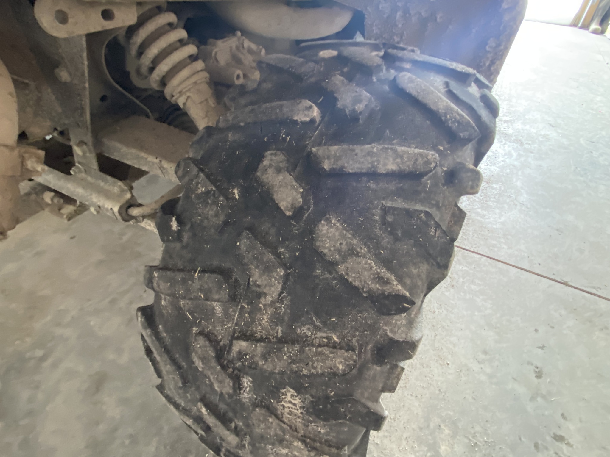 Used 2021 John Deere XUV 835M ATVs & Gators at Koenig Equipment in Greensburg, IN - PhotoXL14