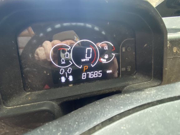 Used 2021 John Deere XUV 835M ATVs & Gators at Koenig Equipment in Greensburg, IN - Photo19