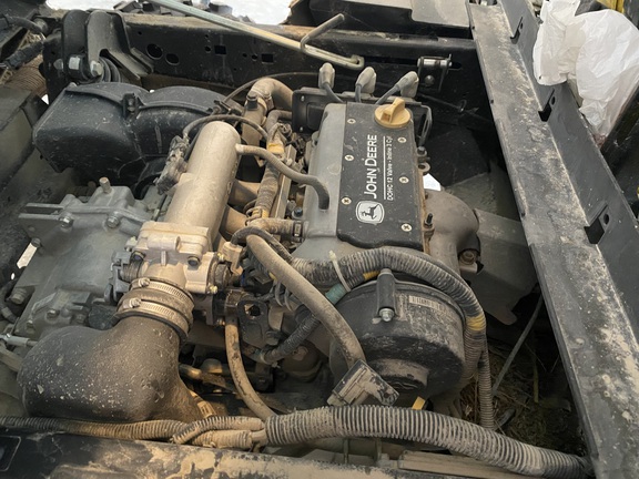 Used 2021 John Deere XUV 835M ATVs & Gators at Koenig Equipment in Greensburg, IN - Photo23