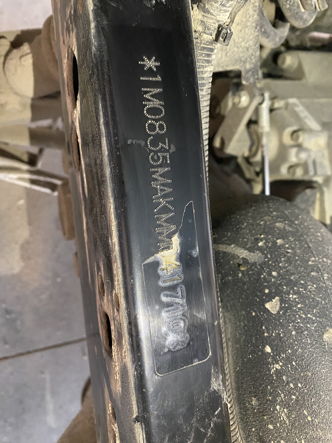 Used 2021 John Deere XUV 835M ATVs & Gators at Koenig Equipment in Greensburg, IN - PhotoXL22