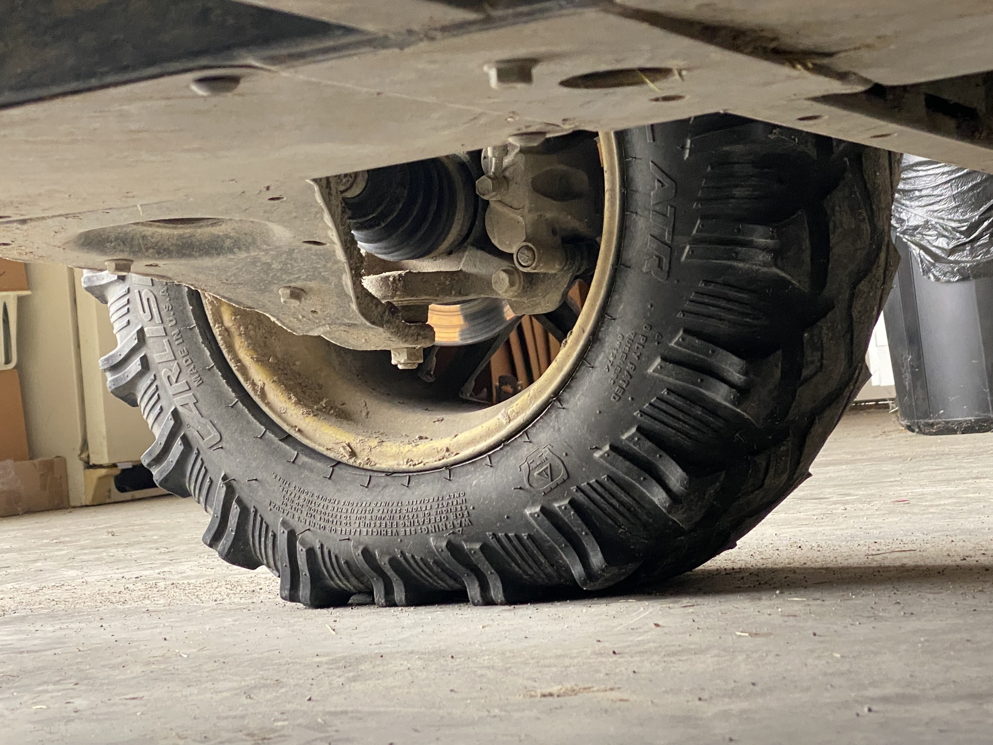 Used 2021 John Deere XUV 835M ATVs & Gators at Koenig Equipment in Greensburg, IN - PhotoXL24