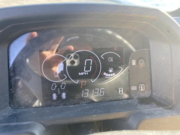 Used 2021 John Deere XUV 835M ATVs & Gators at Koenig Equipment in Greensburg, IN - Photo9