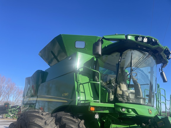 2023 John Deere S780 - Photo2