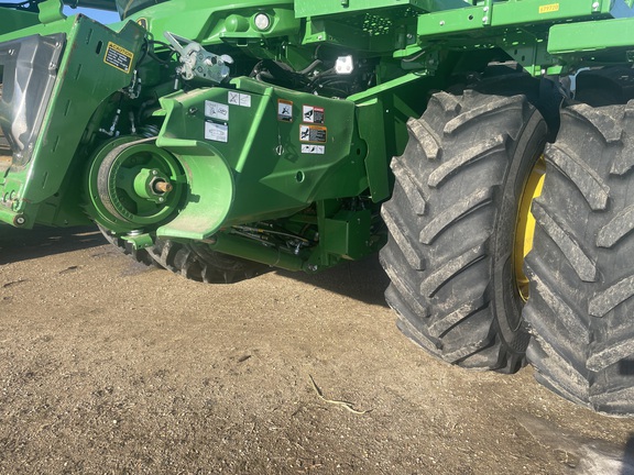 2023 John Deere S780 - Photo4