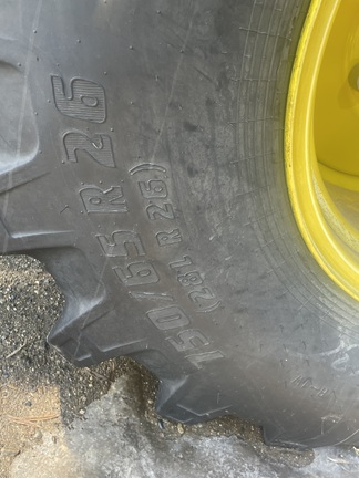 2023 John Deere S780 - Photo8