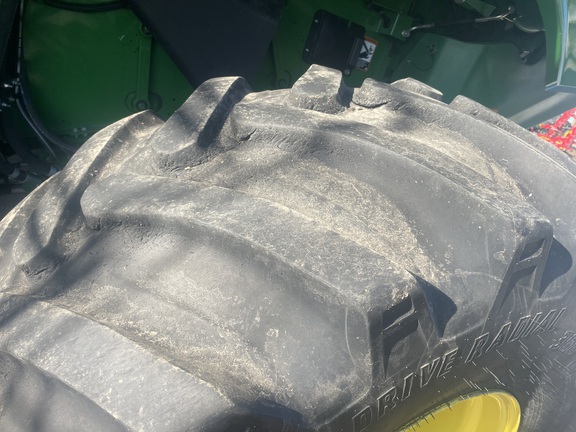 2023 John Deere S780 - Photo9