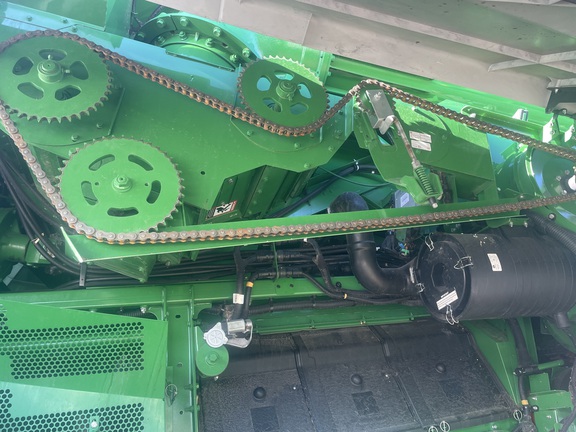 2023 John Deere S780 - Photo11