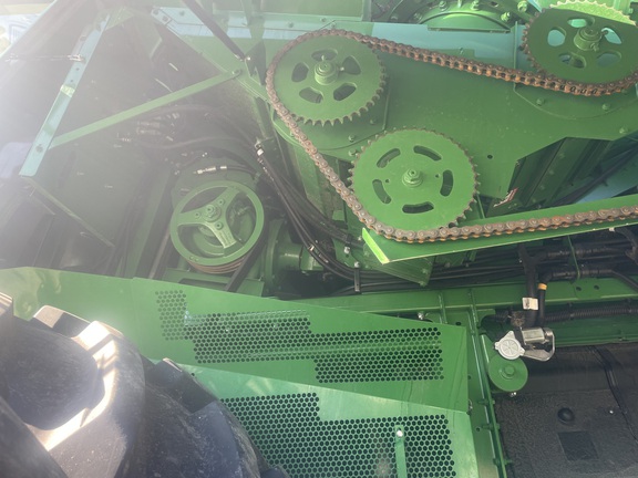 2023 John Deere S780 - Photo12