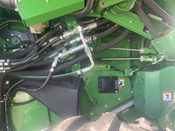 2023 John Deere S780 - Photo14