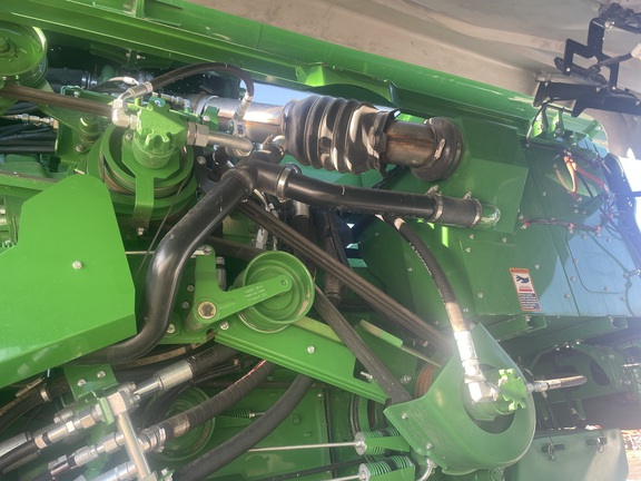 2023 John Deere S780 - Photo15