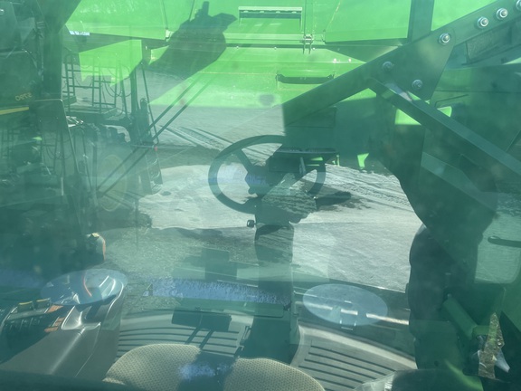 2023 John Deere S780 - Photo20