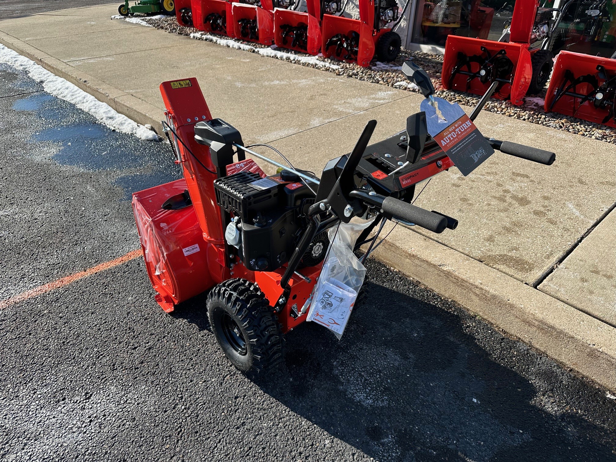 Ariens Compact 24 Image 3